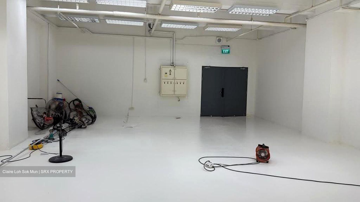 One Tannery (D13), Factory #609508951